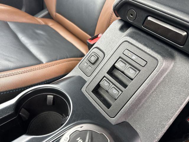 2024 Ford Bronco - $36,834
