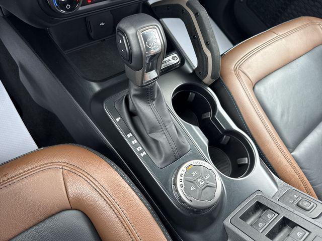 2024 Ford Bronco - $36,834