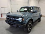 2024 Bronco Thumbnail 7