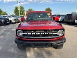 2024 Bronco Thumbnail 2