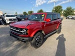 2024 Bronco Thumbnail 3