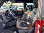 2024 Bronco Thumbnail 9