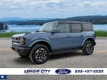 2025 Bronco Thumbnail 3