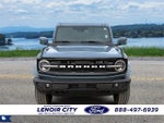 2025 Bronco Thumbnail 2