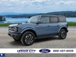 2025 Bronco Thumbnail 3