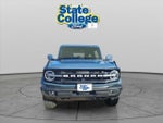 2025 Bronco Thumbnail 2