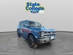 2025 Bronco Thumbnail 3