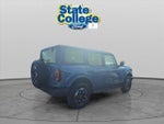 2025 Bronco Thumbnail 4