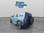 2025 Bronco Thumbnail 6