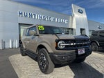 2025 Bronco Thumbnail 1