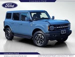 2025 Bronco Thumbnail 1