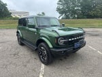2025 Bronco Thumbnail 2