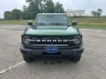 2025 Bronco Thumbnail 3