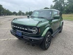 2025 Bronco Thumbnail 4