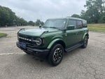2025 Bronco Thumbnail 5