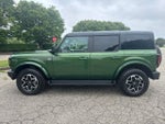 2025 Bronco Thumbnail 6