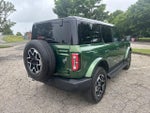 2025 Bronco Thumbnail 10