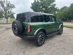 2025 Bronco Thumbnail 11