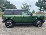 2025 Bronco Thumbnail 12
