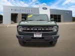 2025 Bronco Thumbnail 2