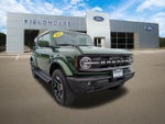 2025 Bronco Thumbnail 3