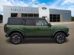 2025 Bronco Thumbnail 4