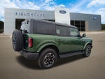 2025 Bronco Thumbnail 5