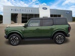 2025 Bronco Thumbnail 8