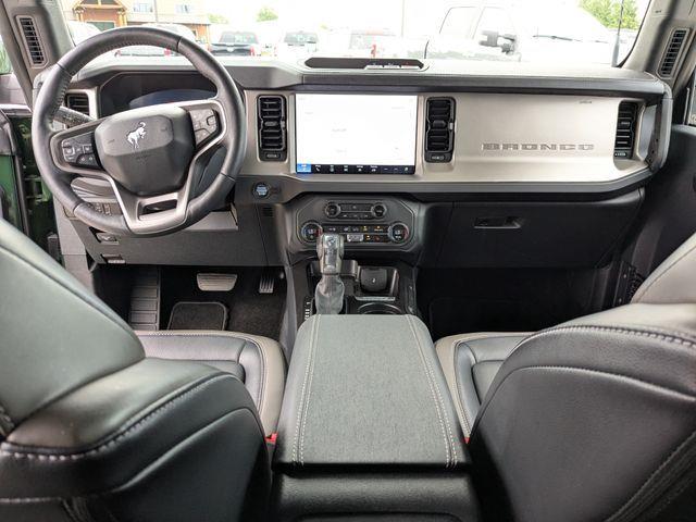 2025 Ford Bronco - $42,278