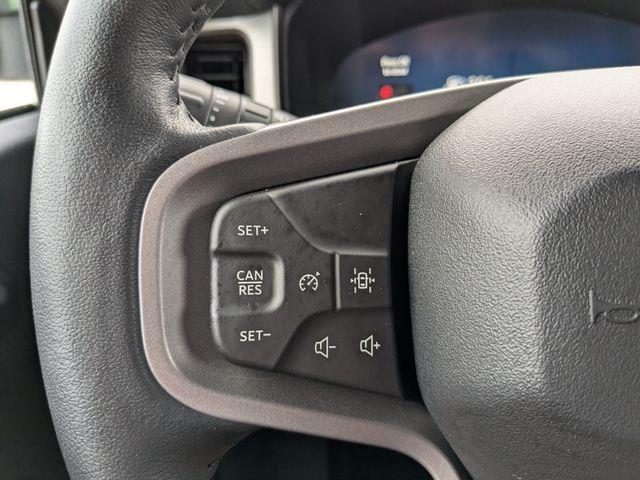 2025 Ford Bronco - $42,278