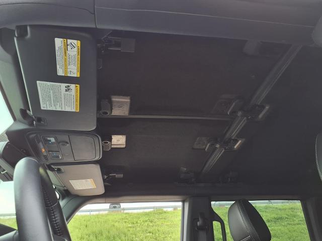 2025 Ford Bronco - $44,055