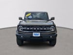 2025 Bronco Thumbnail 2