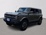 2025 Bronco Thumbnail 3