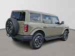 2025 Bronco Thumbnail 6