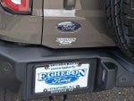 2025 Bronco Thumbnail 29
