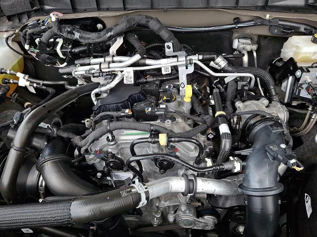 2025 Ford Bronco - $42,797