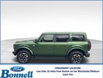 2025 Bronco Thumbnail 1