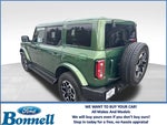 2025 Bronco Thumbnail 2