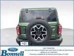 2025 Bronco Thumbnail 3