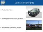 2025 Bronco Thumbnail 4