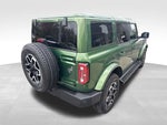 2025 Bronco Thumbnail 5