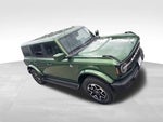 2025 Bronco Thumbnail 7