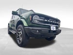 2025 Bronco Thumbnail 8