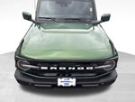 2025 Bronco Thumbnail 9