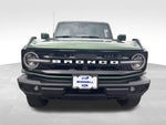 2025 Bronco Thumbnail 10