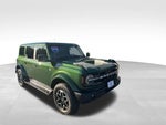 2025 Bronco Thumbnail 73