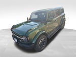 2025 Bronco Thumbnail 79