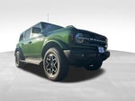 2025 Bronco Thumbnail 81