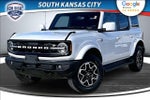 2025 Bronco Thumbnail 1
