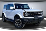 2025 Bronco Thumbnail 3